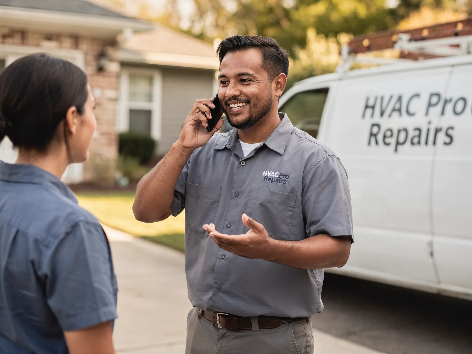 Heat Pump Repair Veguita, NM FAQs